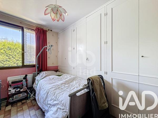 Maison à vendre 11 pièces 250 m² Joigny