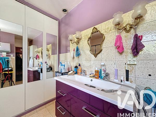 Maison à vendre 11 pièces 250 m² Joigny