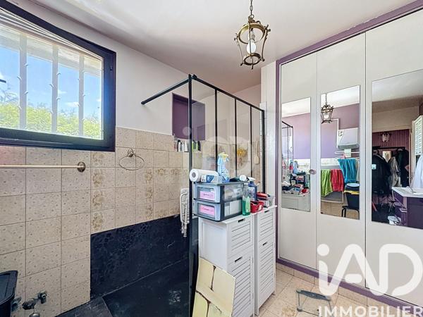 Maison à vendre 11 pièces 250 m² Joigny