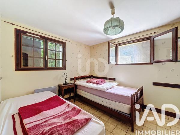 Maison à vendre 11 pièces 250 m² Joigny