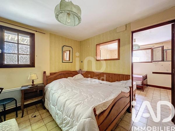 Maison à vendre 11 pièces 250 m² Joigny