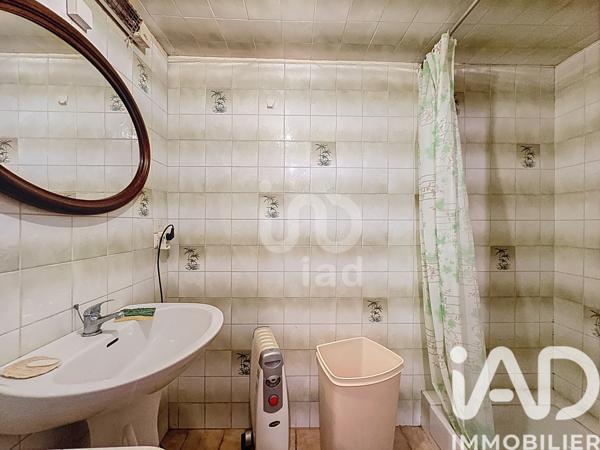 Maison à vendre 11 pièces 250 m² Joigny