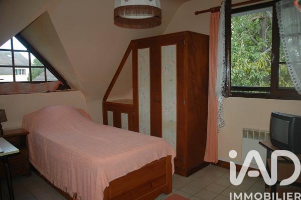 Maison à vendre 11 pièces 250 m² Joigny