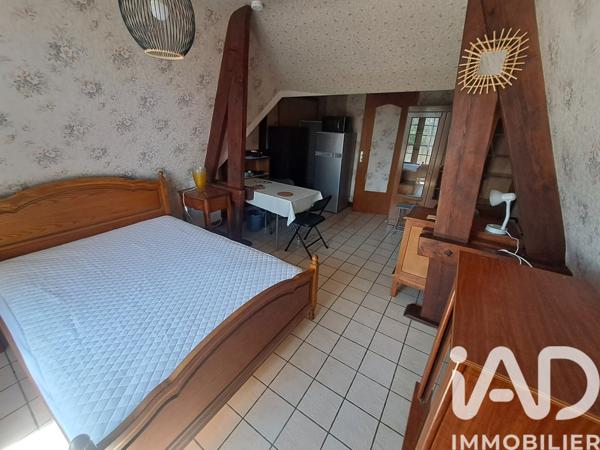 Maison à vendre 11 pièces 250 m² Joigny