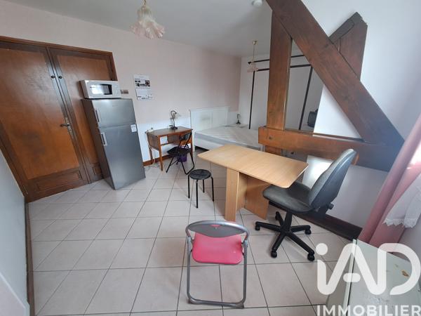 Maison à vendre 11 pièces 250 m² Joigny