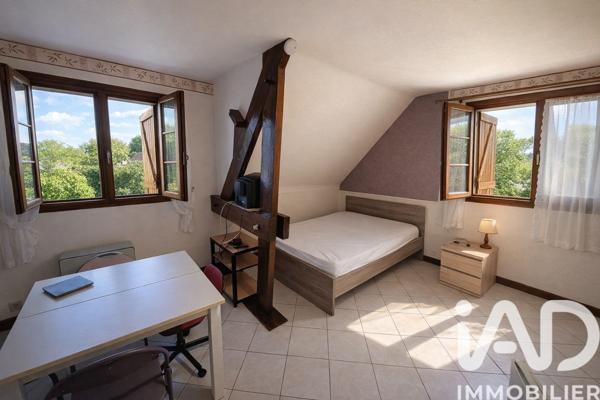 Maison à vendre 11 pièces 250 m² Joigny