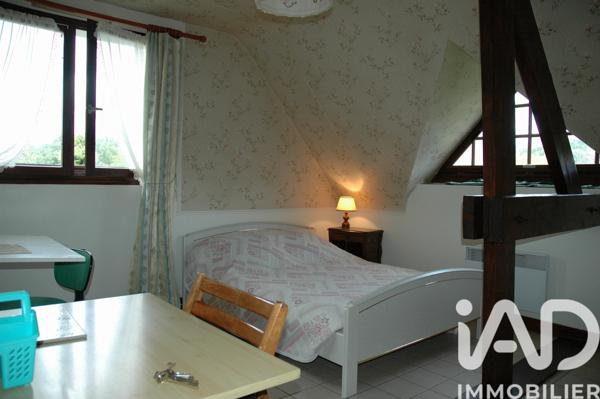 Maison à vendre 11 pièces 250 m² Joigny