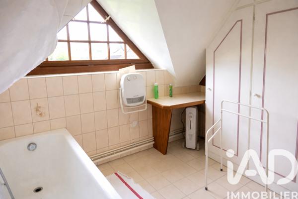 Maison à vendre 11 pièces 250 m² Joigny