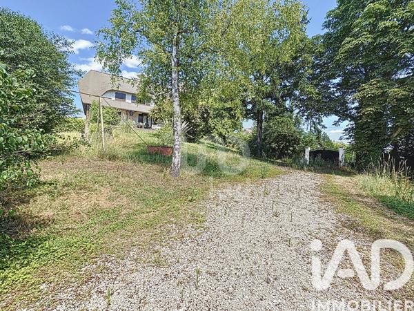 Maison à vendre 11 pièces 250 m² Joigny