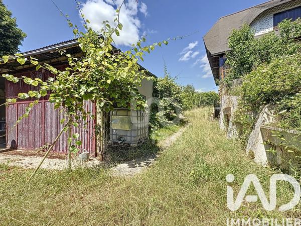 Maison à vendre 11 pièces 250 m² Joigny