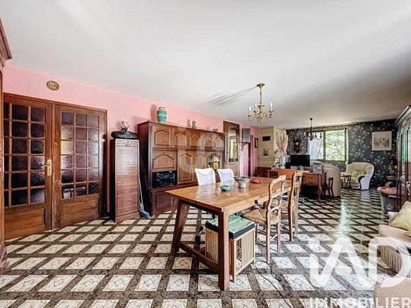 Maison à vendre 11 pièces 250 m² Joigny