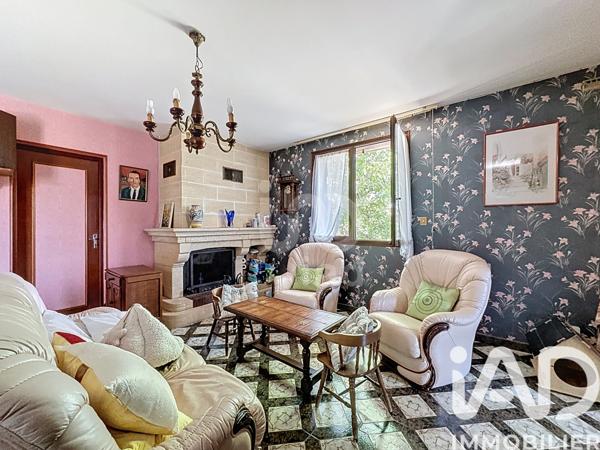 Maison à vendre 11 pièces 250 m² Joigny