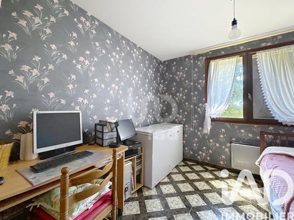 Maison à vendre 11 pièces 250 m² Joigny