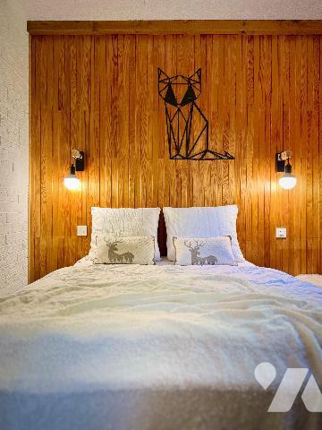 PREMANON, Quartier Jouvencelles, chalet rénové avec terrain de 642 m².