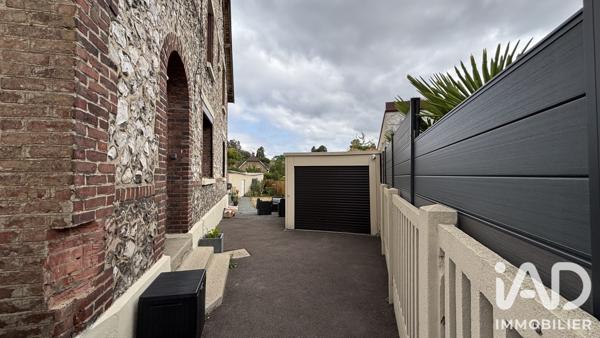 Maison à vendre 3 pièces 71,48 m² Rouen