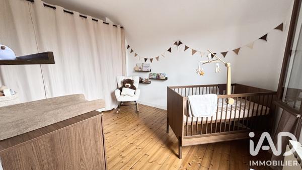 Maison à vendre 3 pièces 71,48 m² Rouen