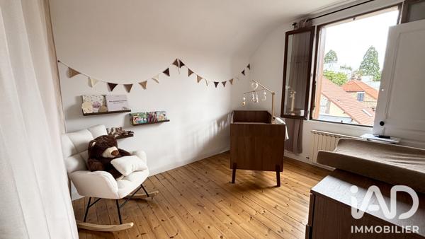 Maison à vendre 3 pièces 71,48 m² Rouen