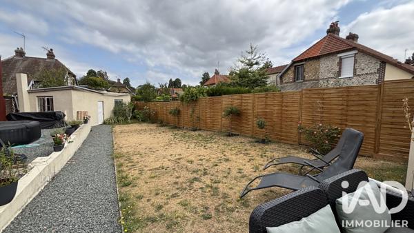 Maison à vendre 3 pièces 71,48 m² Rouen