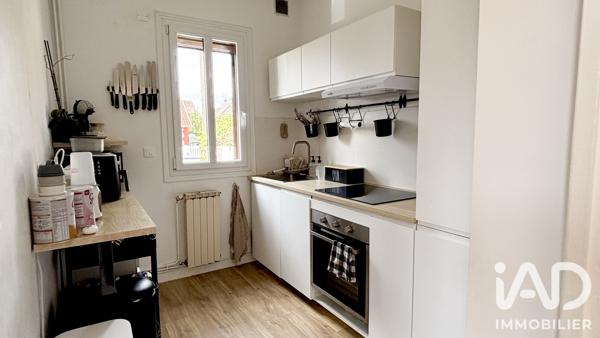 Maison à vendre 3 pièces 71,48 m² Rouen