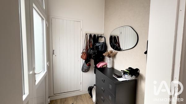 Maison à vendre 3 pièces 71,48 m² Rouen