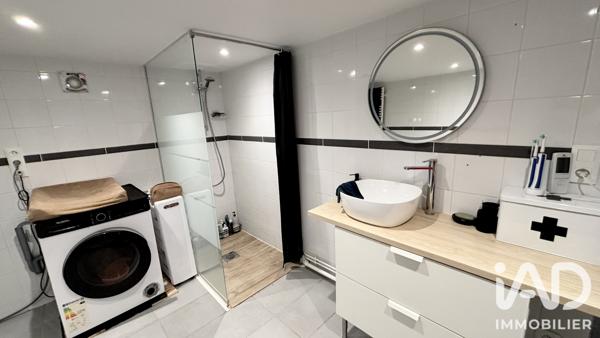 Maison à vendre 3 pièces 71,48 m² Rouen