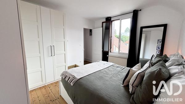 Maison à vendre 3 pièces 71,48 m² Rouen