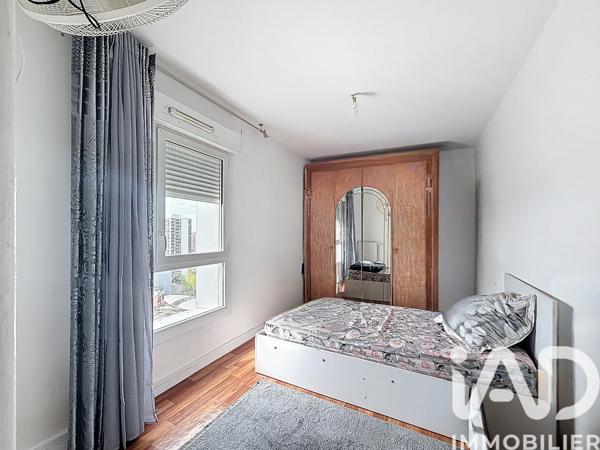 Appartement à vendre 4 pièces 75 m² Argenteuil