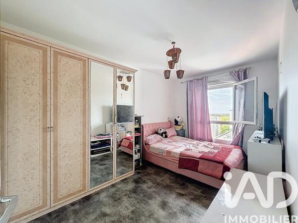 Appartement à vendre 4 pièces 75 m² Argenteuil