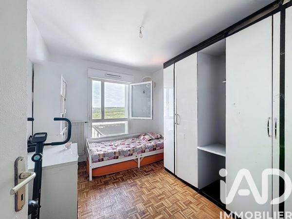 Appartement à vendre 4 pièces 75 m² Argenteuil