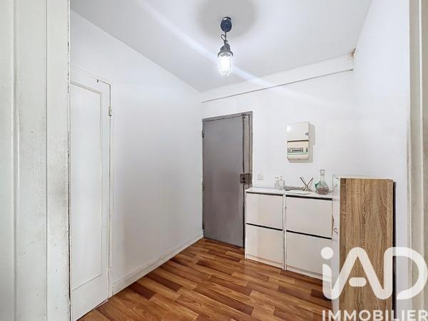 Appartement à vendre 4 pièces 75 m² Argenteuil