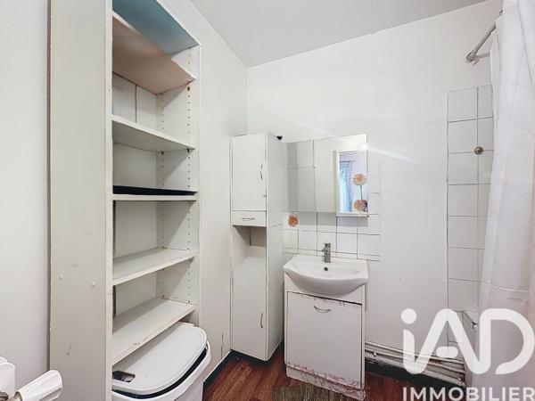 Appartement à vendre 4 pièces 75 m² Argenteuil