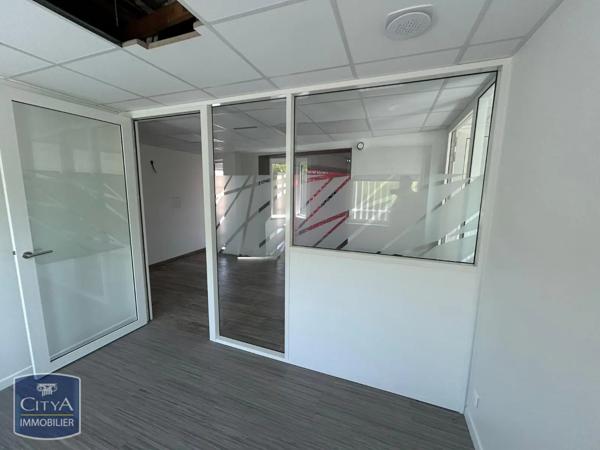 Local commercial à vendre