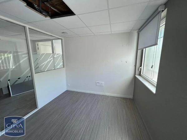 Local commercial à vendre