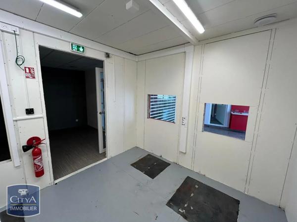 Local commercial à vendre