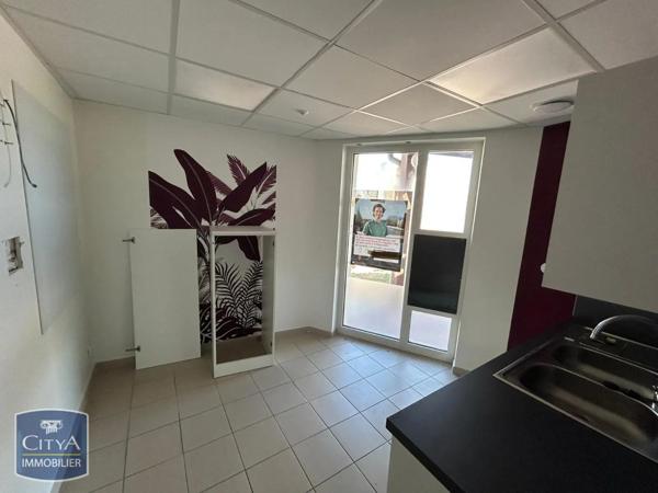 Local commercial à vendre