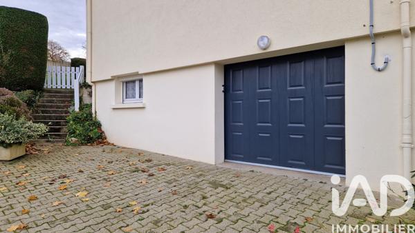 Maison à vendre 6 pièces 101 m² La Chèze