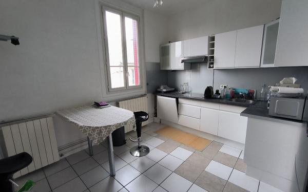 Appartement à vendre    4 pièces • 85,20 m2 Brive-la-Gaillarde