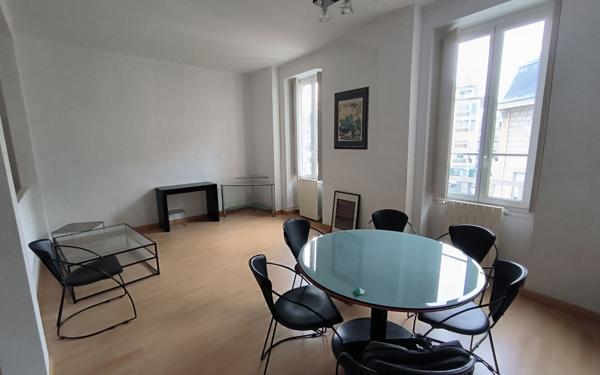 Appartement à vendre    4 pièces • 85,20 m2 Brive-la-Gaillarde