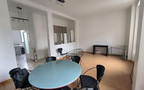 Appartement à vendre    4 pièces • 85,20 m2 Brive-la-Gaillarde