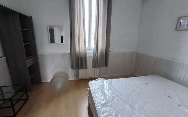 Appartement à vendre    4 pièces • 85,20 m2 Brive-la-Gaillarde