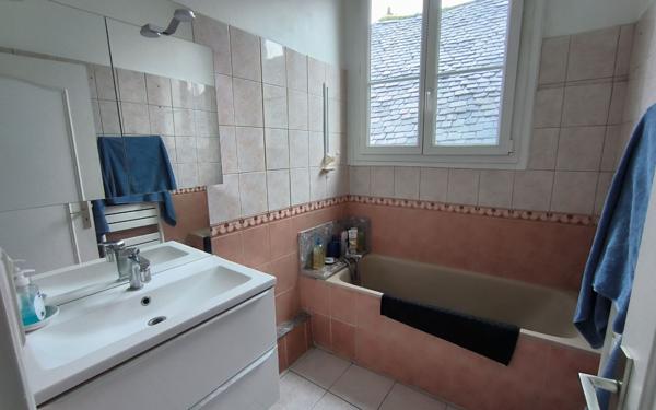 Appartement à vendre    4 pièces • 85,20 m2 Brive-la-Gaillarde