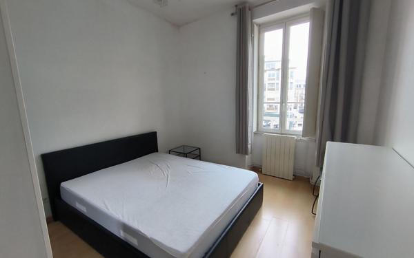 Appartement à vendre    4 pièces • 85,20 m2 Brive-la-Gaillarde