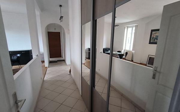 Appartement à vendre    4 pièces • 85,20 m2 Brive-la-Gaillarde