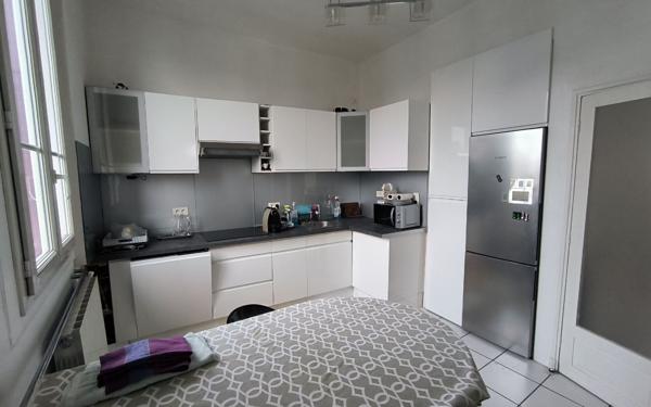 Appartement à vendre    4 pièces • 85,20 m2 Brive-la-Gaillarde