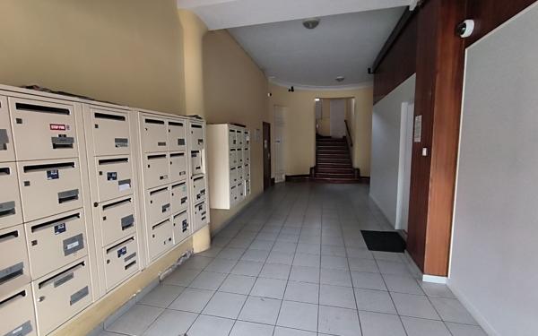 Appartement à vendre    4 pièces • 85,20 m2 Brive-la-Gaillarde