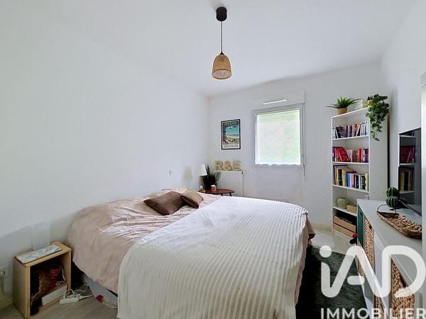 Appartement à vendre 3 pièces 65,16 m² Rennes