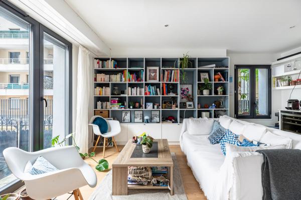 Maison
         4 pièces
        - 97 m² Exclusivité 700 000 € *