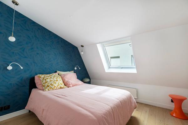 Maison
         4 pièces
        - 97 m² Exclusivité 700 000 € *