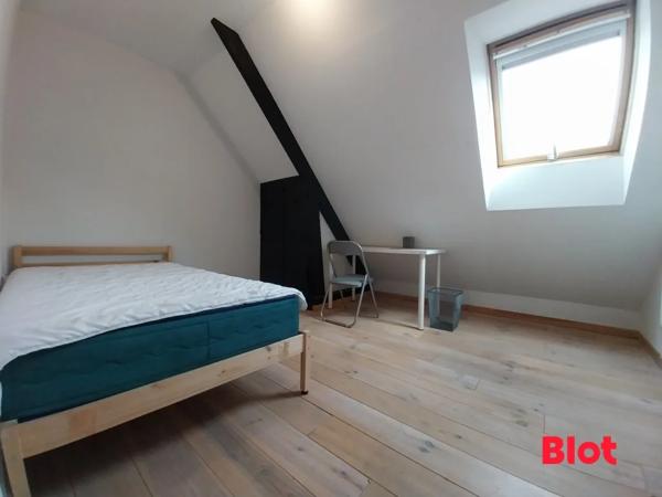 Maison 8 pièce(s)