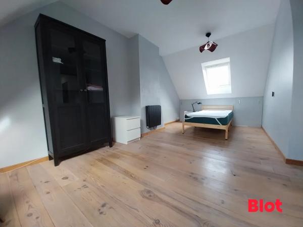 Maison 8 pièce(s)